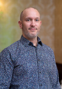 Page 7 - Justin Jurkowzki - 2nd Assoc. VP Page 7 - Justin Jurkowzki - 2nd Assoc. VP